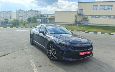 KIA Stinger I, 2021 год, 3 200 000 рублей, 1 фотография