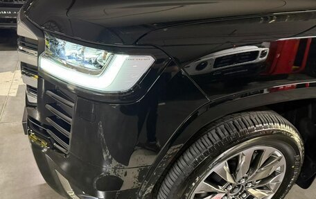 Toyota Land Cruiser, 2026 год, 14 590 000 рублей, 1 фотография