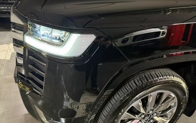 Toyota Land Cruiser, 2026 год, 14 590 000 рублей, 1 фотография