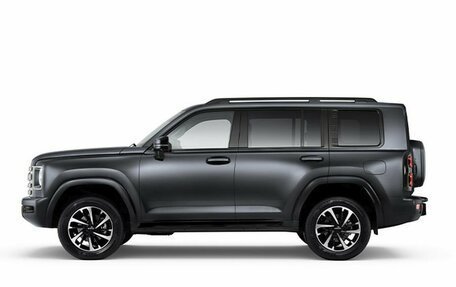 Haval H9, 2026 год, 5 399 000 рублей, 1 фотография