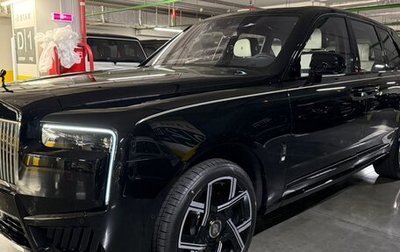 Rolls-Royce Cullinan, 2026 год, 72 960 000 рублей, 1 фотография