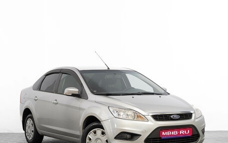 Ford Focus II рестайлинг, 2011 год, 499 000 рублей, 1 фотография