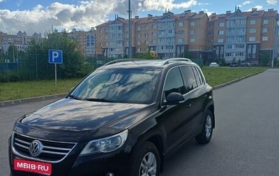 Volkswagen Tiguan I, 2011 год, 950 000 рублей, 1 фотография