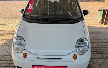 Daewoo Matiz I, 2011 год, 300 000 рублей, 1 фотография