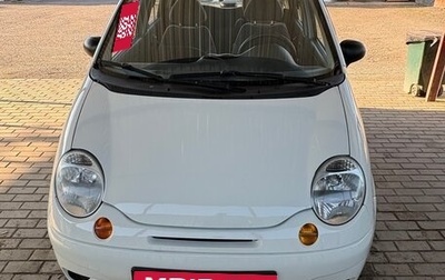Daewoo Matiz I, 2011 год, 300 000 рублей, 1 фотография