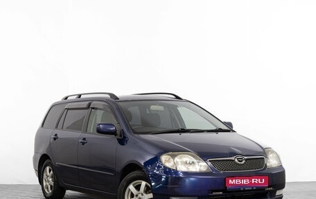 Toyota Corolla, 2001 год, 699 000 рублей, 1 фотография