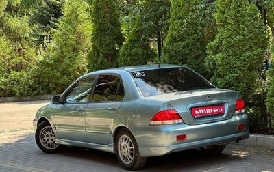 Mitsubishi Lancer IX, 2006 год, 268 000 рублей, 1 фотография
