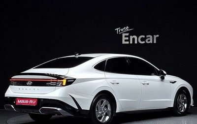 Hyundai Sonata VIII, 2024 год, 2 285 000 рублей, 1 фотография