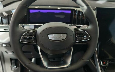 Geely Atlas, 2026 год, 4 119 990 рублей, 9 фотография