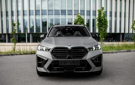 BMW X5 M, 2025 год, 20 990 000 рублей, 2 фотография
