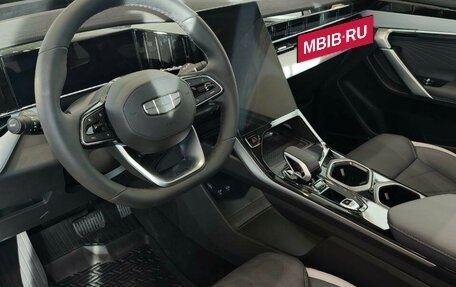 Geely Atlas, 2026 год, 4 119 990 рублей, 8 фотография