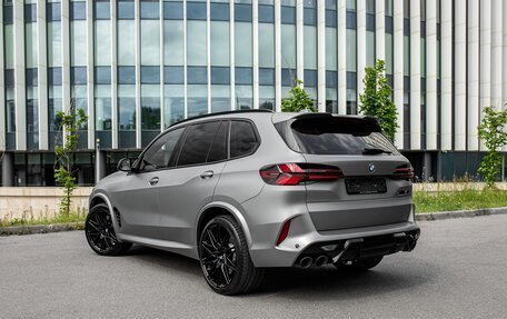 BMW X5 M, 2025 год, 20 990 000 рублей, 4 фотография