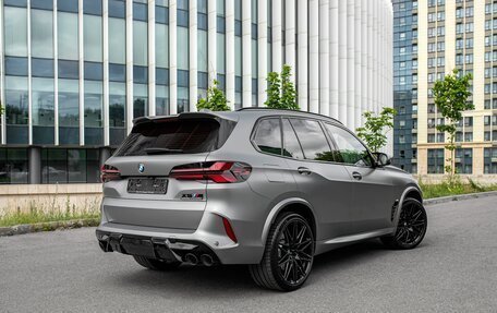 BMW X5 M, 2025 год, 20 990 000 рублей, 6 фотография