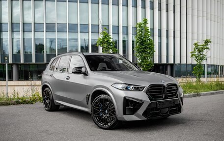 BMW X5 M, 2025 год, 20 990 000 рублей, 3 фотография