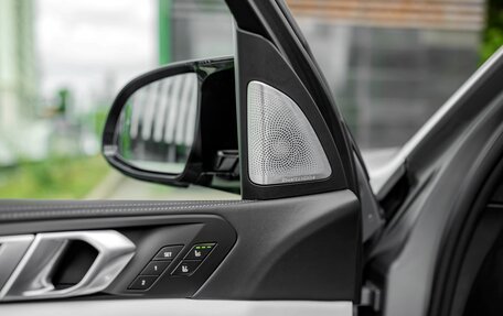 BMW X5 M, 2025 год, 20 990 000 рублей, 11 фотография