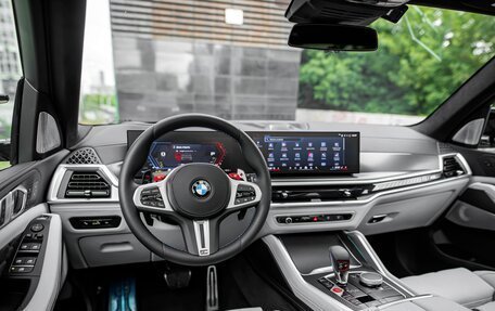 BMW X5 M, 2025 год, 20 990 000 рублей, 7 фотография