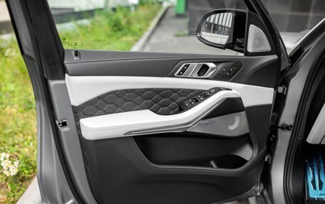 BMW X5 M, 2025 год, 20 990 000 рублей, 12 фотография