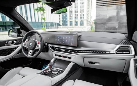 BMW X5 M, 2025 год, 20 990 000 рублей, 8 фотография