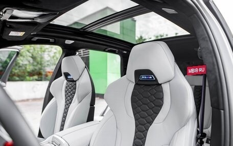 BMW X5 M, 2025 год, 20 990 000 рублей, 14 фотография