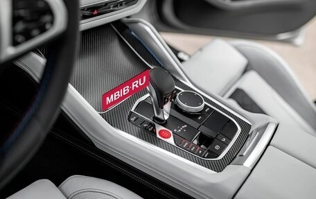 BMW X5 M, 2025 год, 20 990 000 рублей, 10 фотография