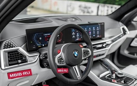 BMW X5 M, 2025 год, 20 990 000 рублей, 9 фотография