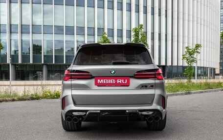 BMW X5 M, 2025 год, 20 990 000 рублей, 5 фотография