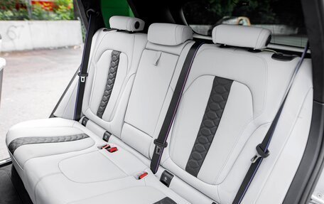 BMW X5 M, 2025 год, 20 990 000 рублей, 20 фотография