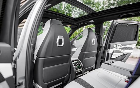 BMW X5 M, 2025 год, 20 990 000 рублей, 19 фотография
