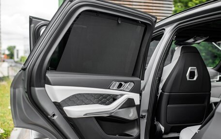 BMW X5 M, 2025 год, 20 990 000 рублей, 18 фотография