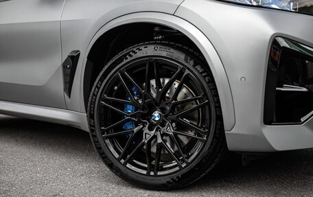 BMW X5 M, 2025 год, 20 990 000 рублей, 23 фотография
