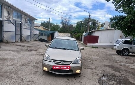 Suzuki Liana, 2004 год, 300 000 рублей, 2 фотография