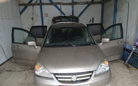 Suzuki Liana, 2004 год, 300 000 рублей, 3 фотография