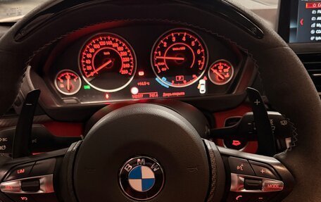 BMW 4 серия, 2016 год, 3 500 000 рублей, 8 фотография