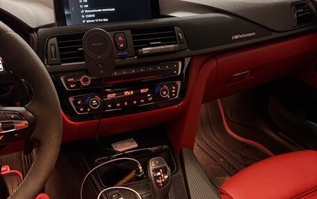 BMW 4 серия, 2016 год, 3 500 000 рублей, 9 фотография