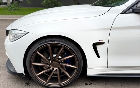 BMW 4 серия, 2016 год, 3 500 000 рублей, 5 фотография