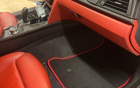 BMW 4 серия, 2016 год, 3 500 000 рублей, 18 фотография
