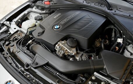 BMW 4 серия, 2016 год, 3 500 000 рублей, 23 фотография