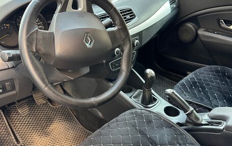 Renault Fluence I, 2011 год, 520 000 рублей, 5 фотография