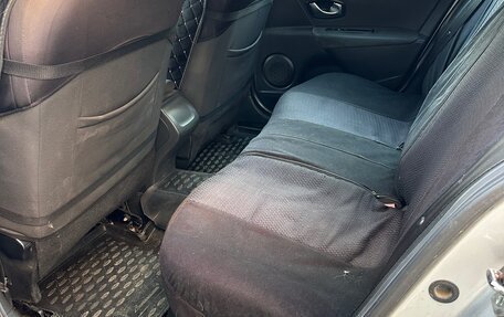 Renault Fluence I, 2011 год, 520 000 рублей, 6 фотография