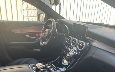 Mercedes-Benz C-Класс, 2014 год, 1 600 000 рублей, 8 фотография