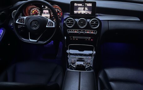 Mercedes-Benz C-Класс, 2014 год, 1 600 000 рублей, 14 фотография