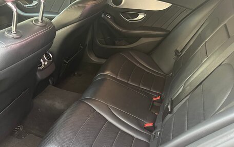 Mercedes-Benz C-Класс, 2014 год, 1 600 000 рублей, 12 фотография