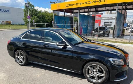 Mercedes-Benz C-Класс, 2014 год, 1 600 000 рублей, 7 фотография