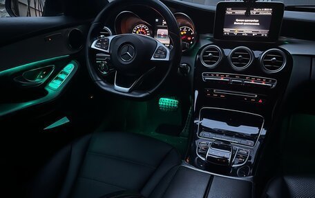 Mercedes-Benz C-Класс, 2014 год, 1 600 000 рублей, 16 фотография