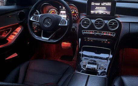 Mercedes-Benz C-Класс, 2014 год, 1 600 000 рублей, 17 фотография