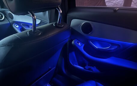 Mercedes-Benz C-Класс, 2014 год, 1 600 000 рублей, 15 фотография
