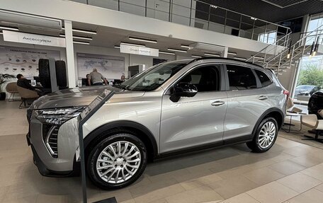 Haval Jolion, 2026 год, 2 649 000 рублей, 4 фотография