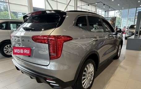 Haval Jolion, 2026 год, 2 649 000 рублей, 6 фотография