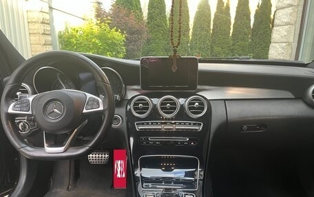 Mercedes-Benz C-Класс, 2014 год, 1 600 000 рублей, 13 фотография