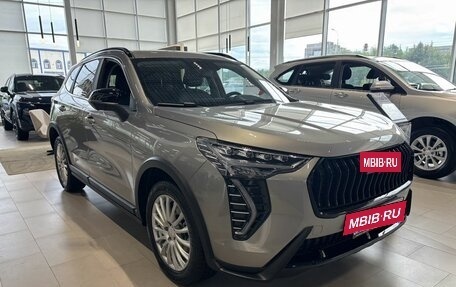Haval Jolion, 2026 год, 2 649 000 рублей, 2 фотография